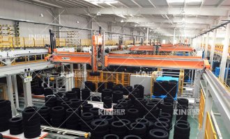 【通辽日报】智造春天脚步近， 问鼎国际机械人加紧“练内功”，打造？榛⒊叨然际跗教
