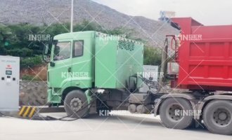 大国工程呼唤！问鼎国际机械人携尖端设备蓄势待发，助力雅鲁藏布江超等水电工程！
